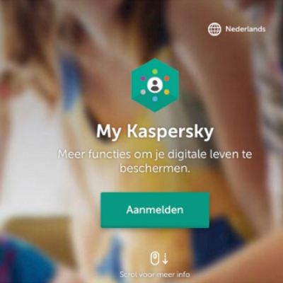 Uitleg: Kaspersky activatiecode invoeren